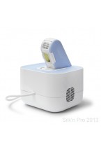 Silk'n Pro zestaw do depilacji światłem IPL    